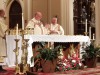 Cardinal Dolan - Sacred Heart Davenport 2019-02-07