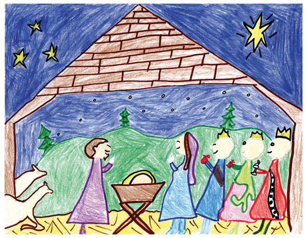 christmas-card-2013-3st-place-grade-3-4-site
