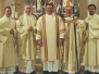 Ordination to the Diaconate of Jacob Greiner