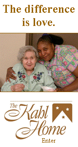 Kahl Home
