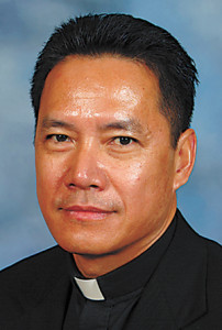 Fr. Joseph Phung
