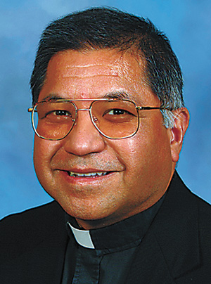 Fr. Juarez