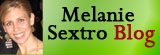 Melanie Sextro button