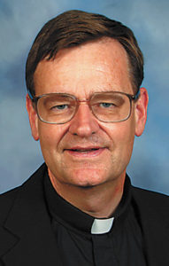 Fr. Wilkening