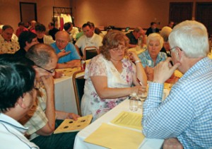 Exploring faith formation in the digital age