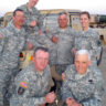 More joy ministering at Fort McCoy
