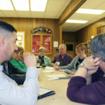 Parish hall serves as town hub: Lay leader fosters collaboration