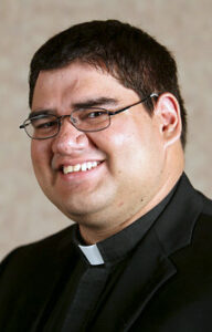 Fr. Treviño