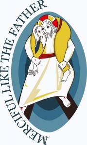 Logo for Holy Year of Mercy