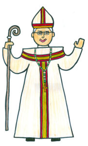 Bishop Amos Flat 2015