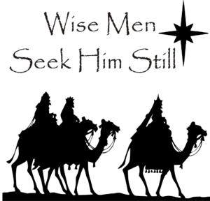 CMKIDS wise wise men star 2016