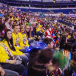 Catholic youths learn they’re not alone at NCYC