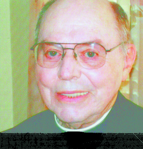 Fr. Mohr