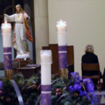 24 hours of confession, 40 hours adoration a success