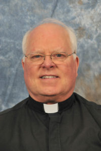 Fr. Roost