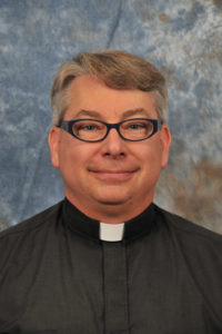 Fr. Shepley