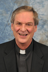 Fr. Steinle