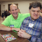 Adults with disabilities, volunteers get renewed