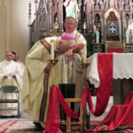 Chrism Mass to be celebrated April 3