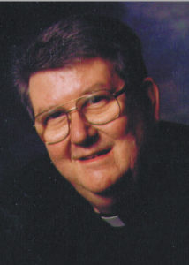 Fr. Busher