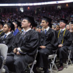 SAU grads: life is about ‘give and take’