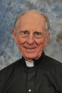 Fr. Leonhardt