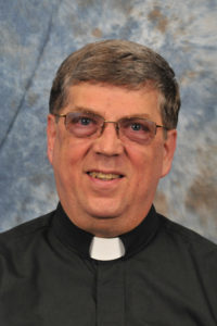 Fr. Regan