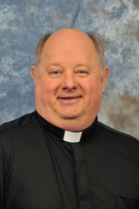 Fr. Sheedy
