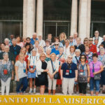 Pilgrims share their thoughts on canonization