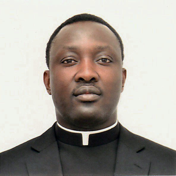 Fr. Odoom