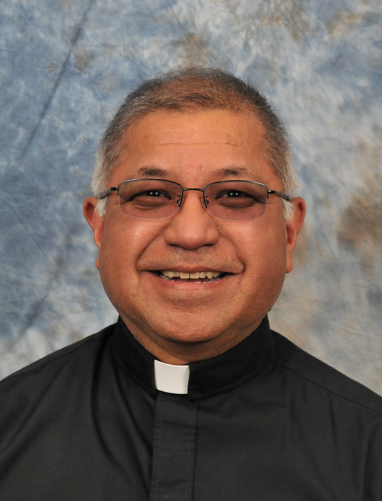 Fr. Juarez