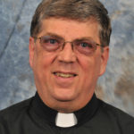 National certification for Fr. Regan