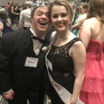 People with special needs will go to prom virtually