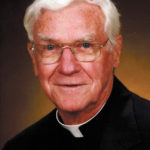 Priests help establish scholarship in memory of their friend and mentor