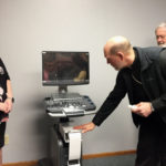 KCs raise money for ultrasound machine in Pella