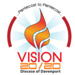 Vison 20/20 mentors reach out to parishes in new and old ways
