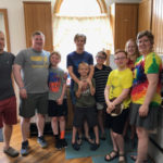 Iowa City Catholic Worker establishes community land trust