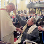American church leader celebrates Davenport cathedral