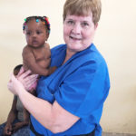 Missionaries make a difference in Haiti