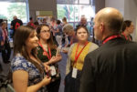 Young adults reflect on convocation