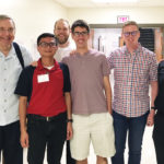 Seminarians reflect on annual convocation