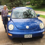 Persons, places and things: The Beetle Bug: companion on the journey