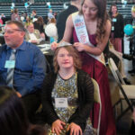 A night of smiles: Night to Shine lights up faces of guests and volunteers
