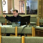 Priests reflect on ministry in the time of coronavirus