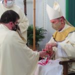 Ordinations during a pandemic: simple but profound