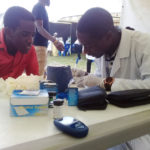 Guild paves the way for a future Tanzanian Catholic doctor