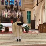 Dedicated to hope:  Reflecting on Sacred Heart Cathedral’s role in our diocese
