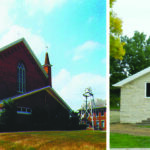 DECREE regarding parishes in Richmond, Riverside and Wellman