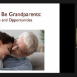 Catholic grandparents: be present, not pushy