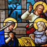 St. Joseph and All Souls Day: Hospital chaplains reflect on the meaning of happy death